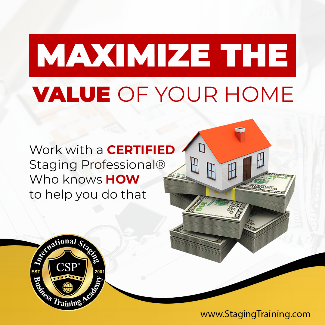 Maximize The Value of Your Home
