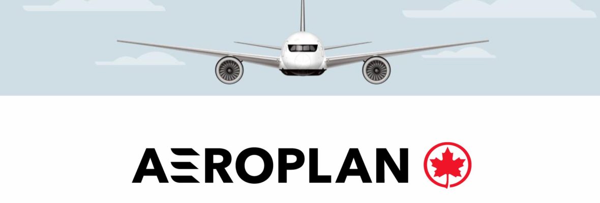 Aeroplan – Increase Your Business & Marketing Leverage