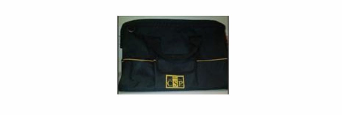 CSP® Tool Bag