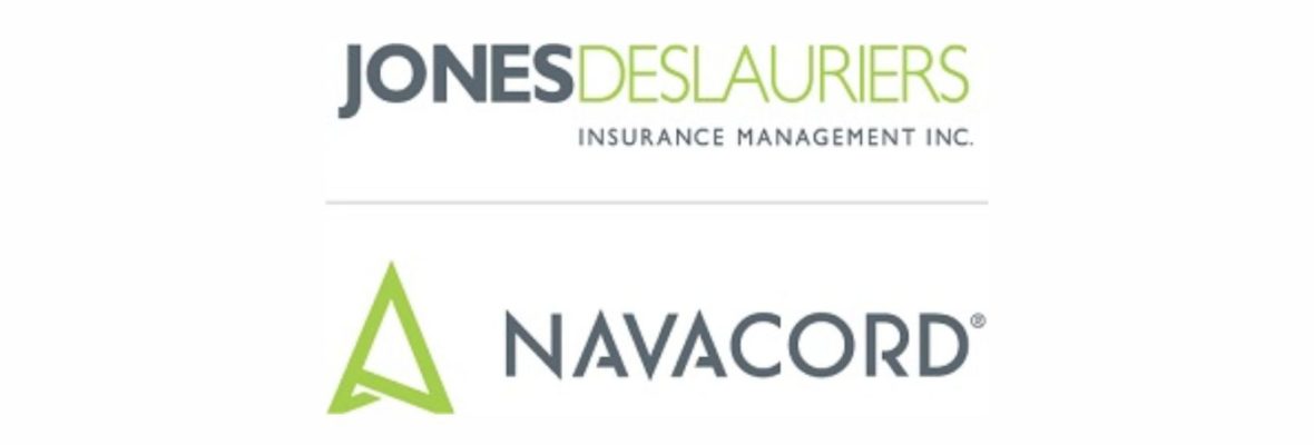 Jones DesLaurier – Navacord