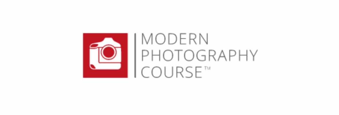 Modern Photography Course