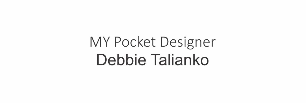 MY Pocket Designer