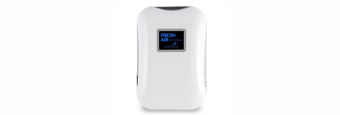 ActivePure® Air-02 FreshAir Personal