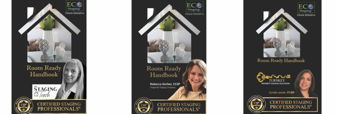 Room Ready Handbook – Custom