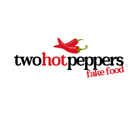 Two Hot Peppers Fake Food Inc.