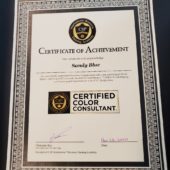 CSP certificate