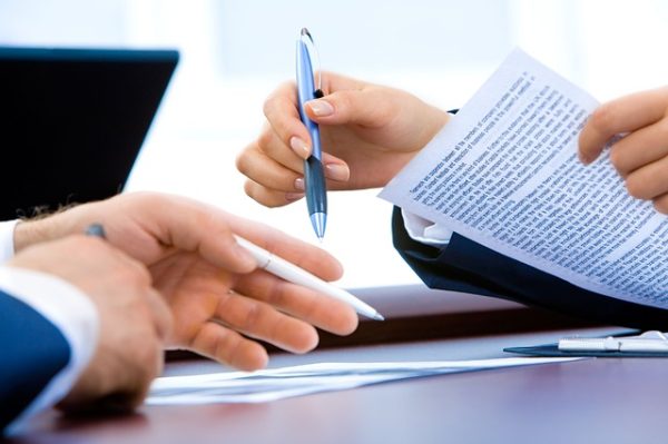 Understanding Staging Contracts