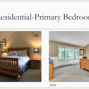 B4 after O'Sullivan's primary bedroom