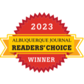 2023 ABQ J Reader's Choice Award Winner