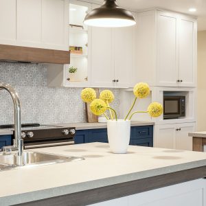 La Musa Design kitchen