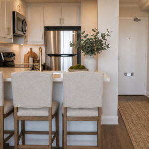 AFTER Kitchen